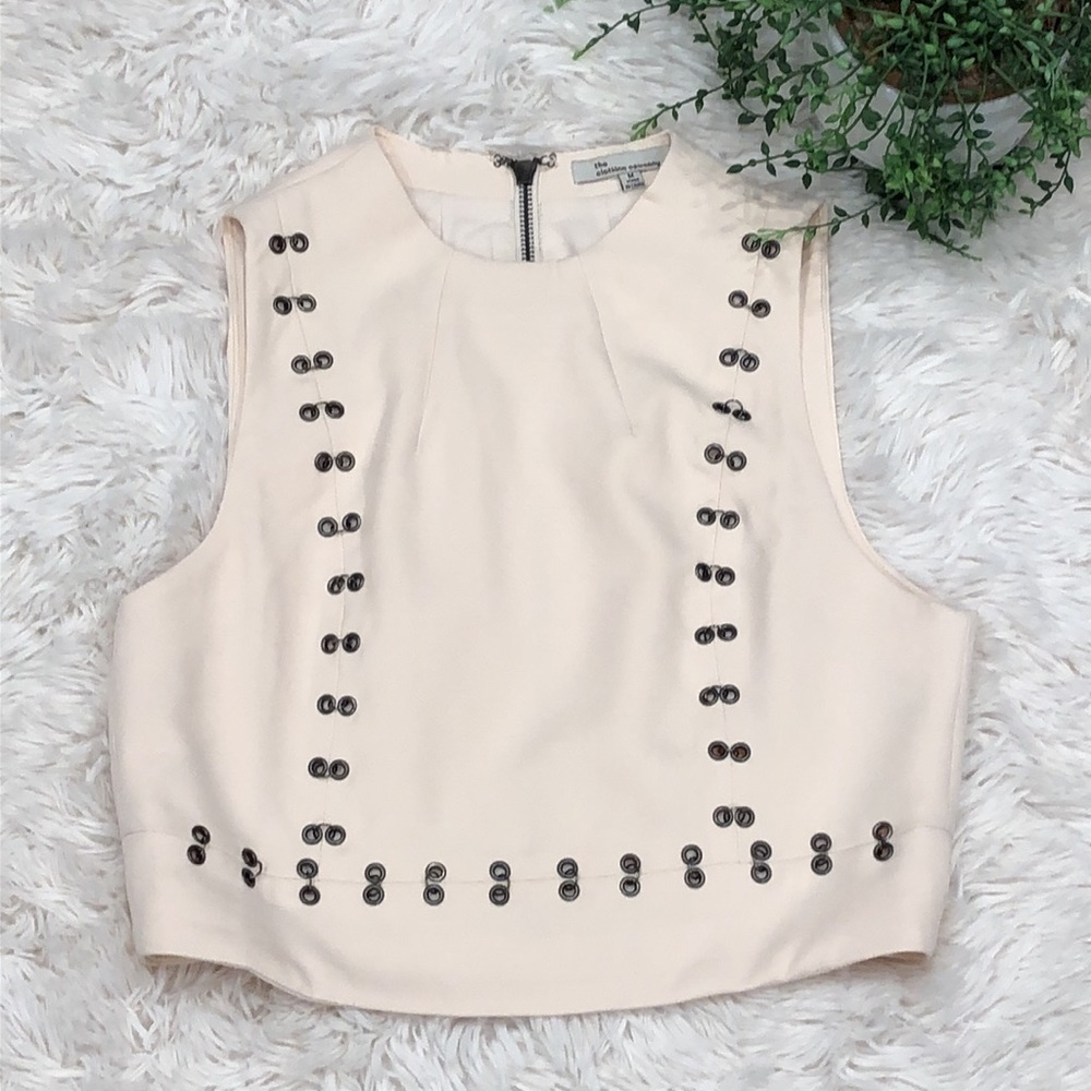 The Clothing Company top - Picture 3 of 7